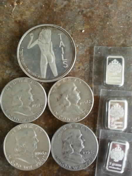 What-Did-You-Add-To-Your-Stash-Today?