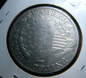1799-Silver-Draped-Bust-Dollar