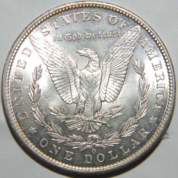 1899-O-Morgan-Dollar