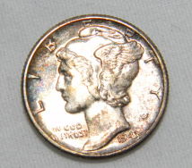 1943-Mercury-Dime