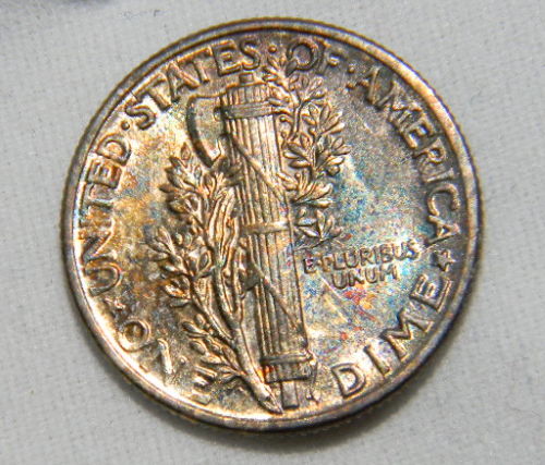 1943-Mercury-Dime