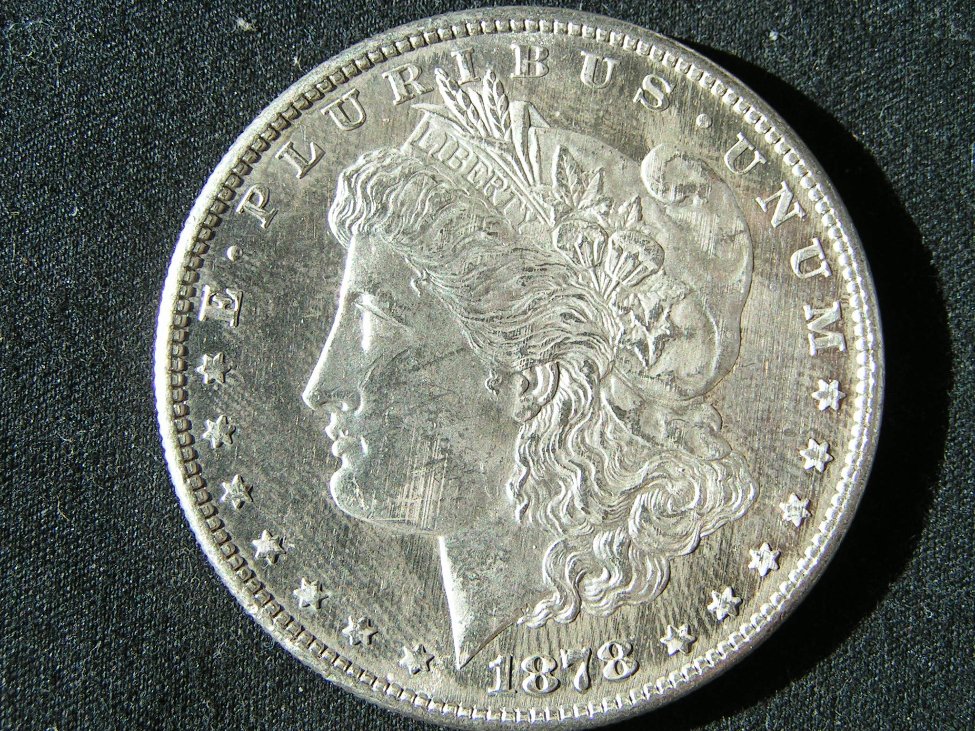1878---S-Morgan-Grade