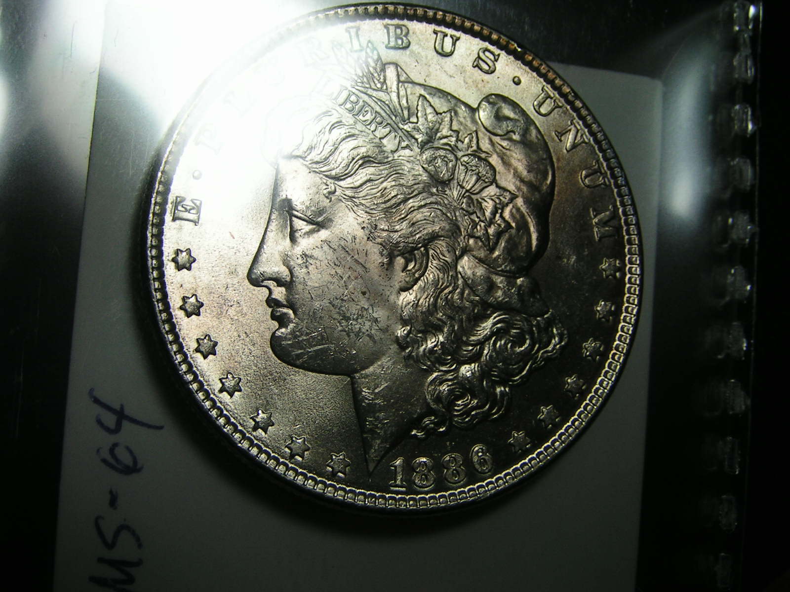 1886-Morgan-Dollar-For-Grade