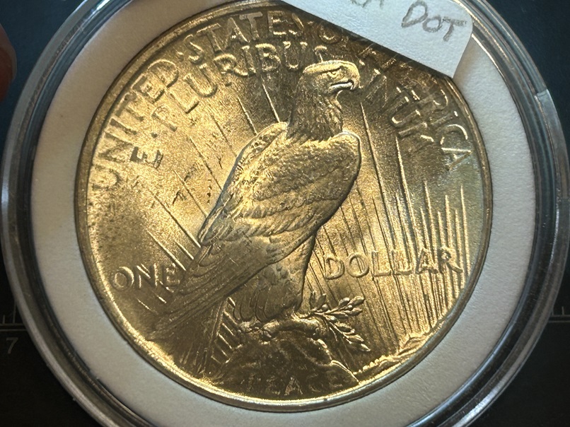 1924-Peace-Dollar-VAM-Help-Dot-In-Tierra-And-Circle-In-Rays