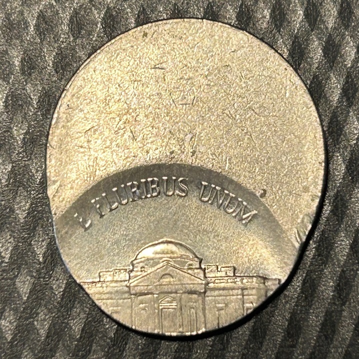 1989-P-Jefferson-Nickel-75%-Off-Center,-Worth-Sending-Out-For-Grading?