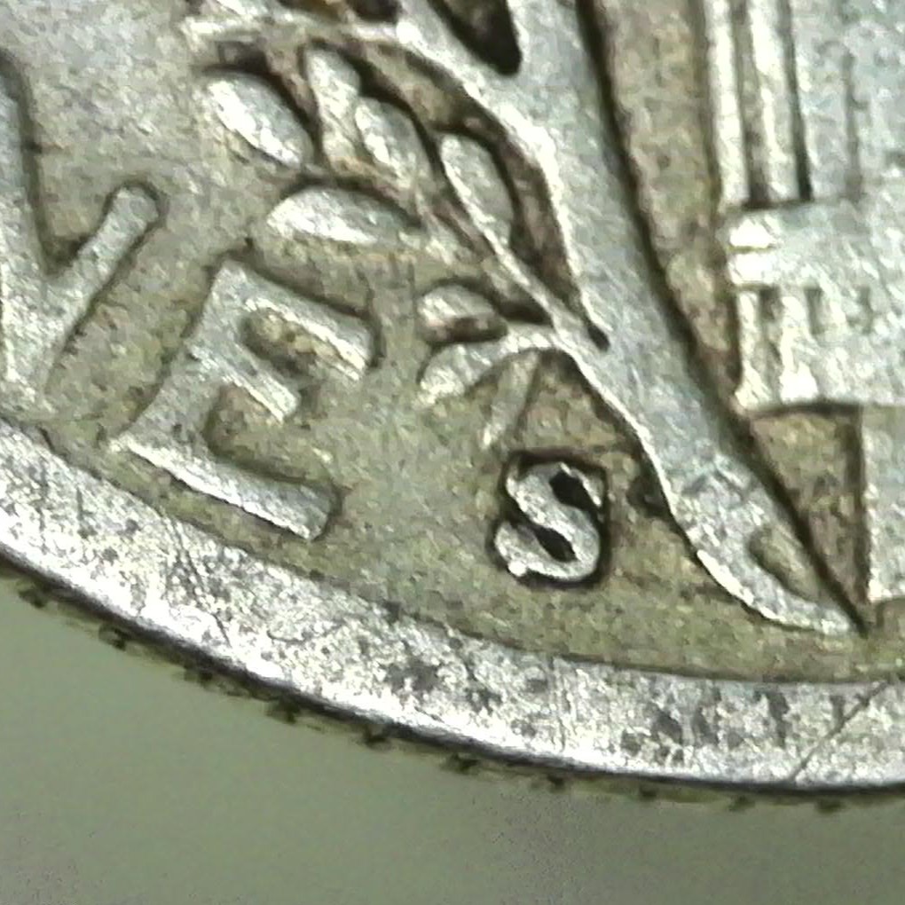 1943-S-Mercury-Dime-S/S-?