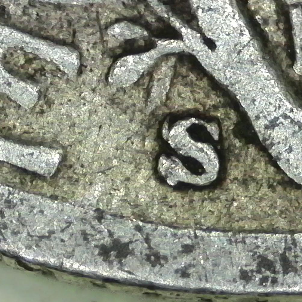 1943-S-Mercury-Dime-S/S-?
