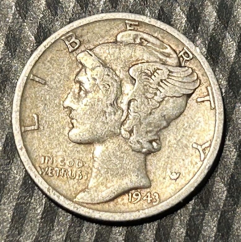 1943-S-Mercury-Dime-S/S-?