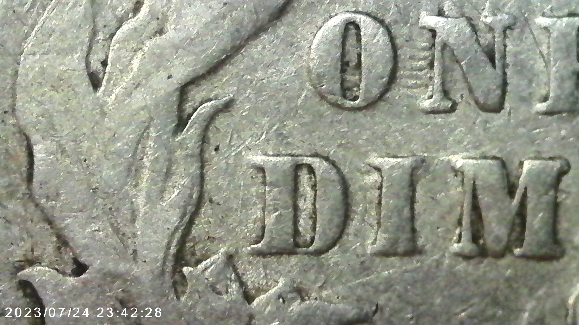 1888-Seated-Liberty-Dime-Clashed-Die-Reverse-Help-Identifying-Attribution.