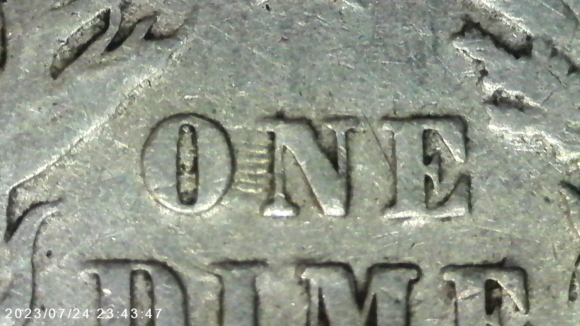 1888-Seated-Liberty-Dime-Clashed-Die-Reverse-Help-Identifying-Attribution.