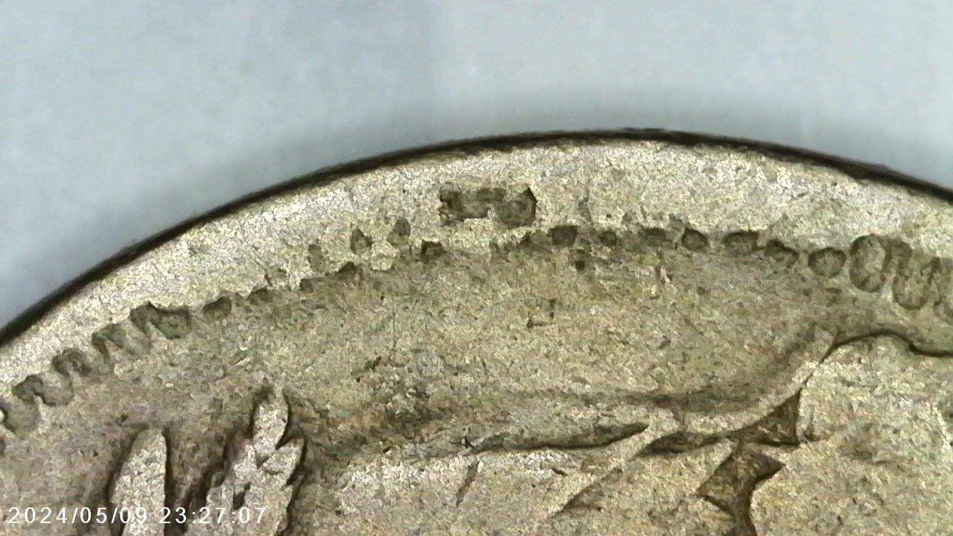 1858-Sm-Letters-Flying-Eagle-Cuds