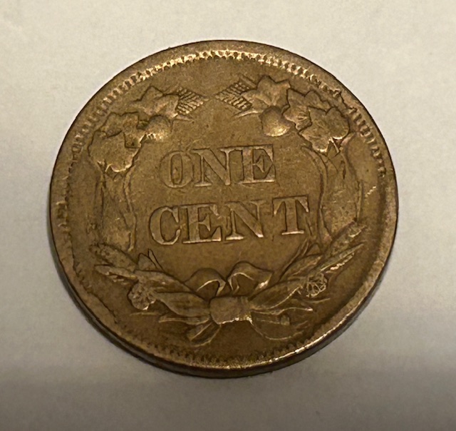 1858-Sm-Letters-Flying-Eagle-Cuds