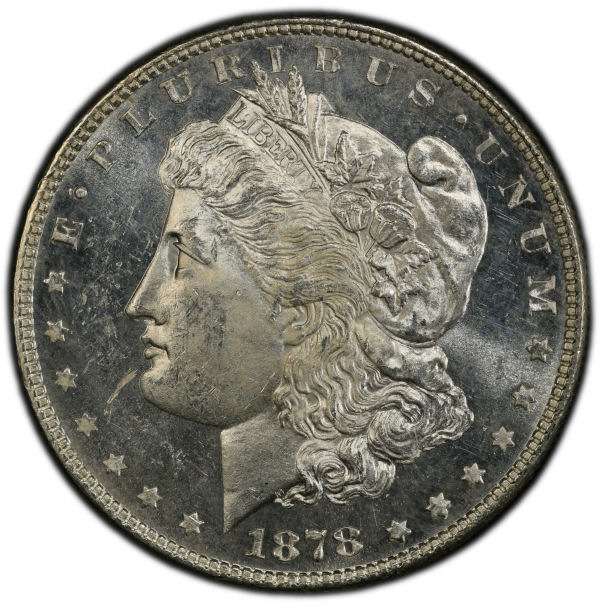1878-P-Morgan-Unique-Nock-And-Is-This-VAM-70?