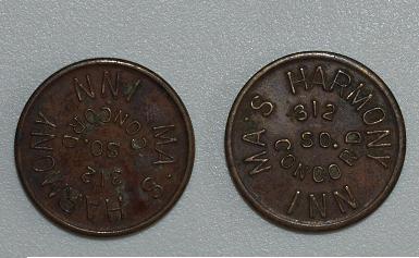 Unknown-Token