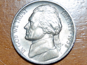 1938-D-Nickel-BU-Found-In-Roll
