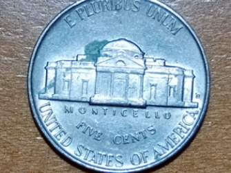 1938-D-Nickel-BU-Found-In-Roll