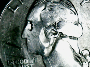 1998-P-Quarter-Errors