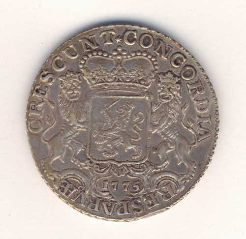 Gelderland-Ducaton-Silver-Rider