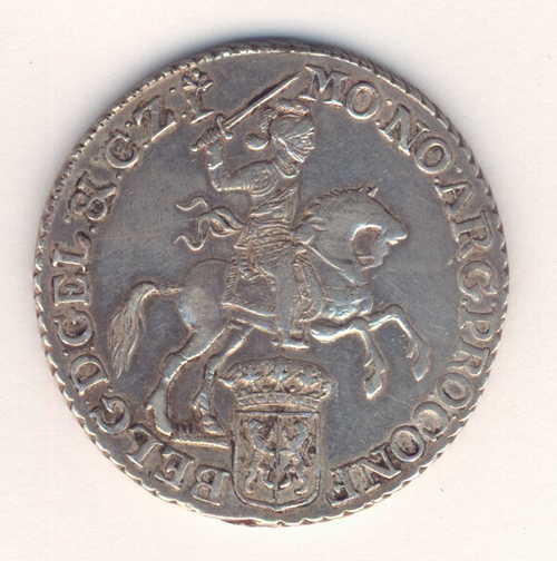Gelderland-Ducaton-Silver-Rider
