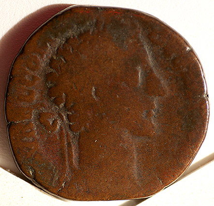 Roman?-Coin-Needing-Identification