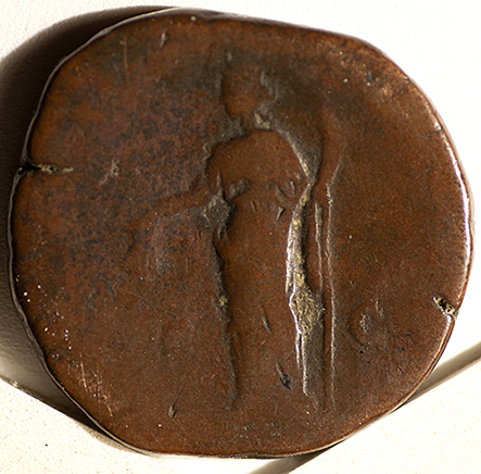 Roman?-Coin-Needing-Identification