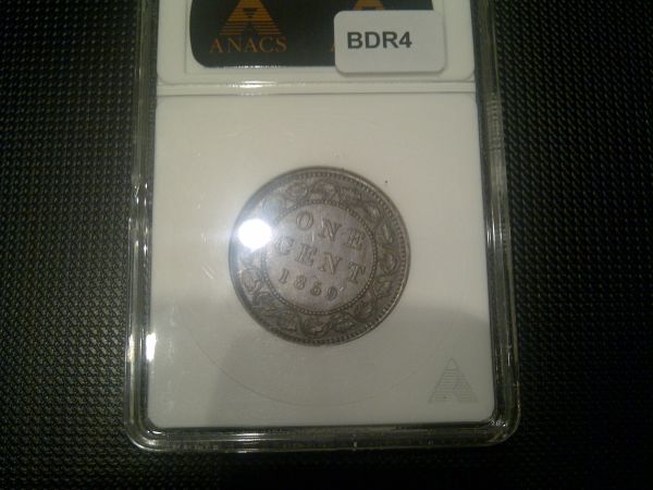 40-Days-Of-Canada-Large-Cents-1858-1920