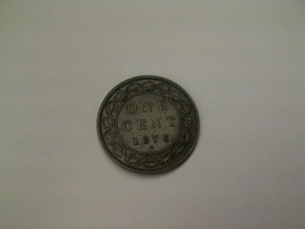 40-Days-Of-Canada-Large-Cents-1858-1920