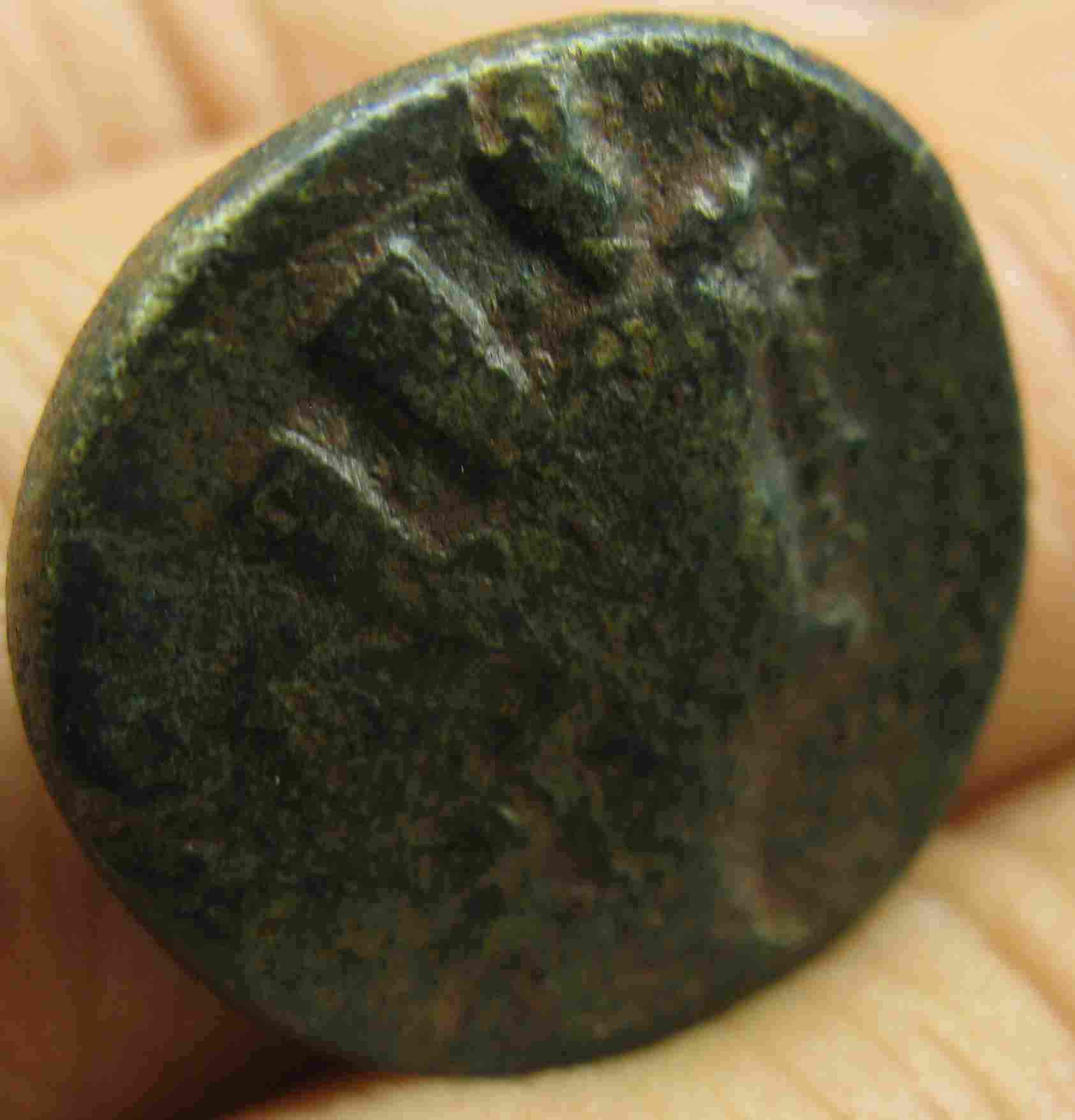 Identify-Greek-?-Coin-And-Value