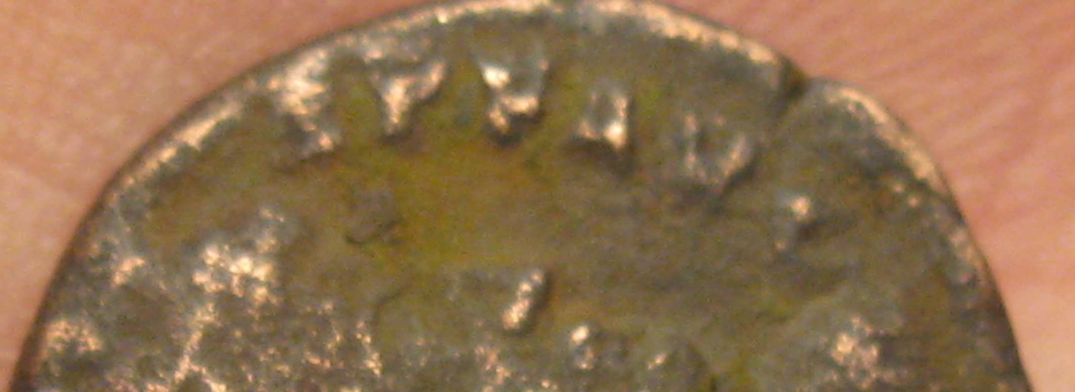 Ceasar?augustus-Coin-?