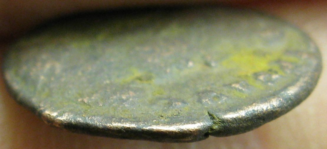 Ceasar?augustus-Coin-?