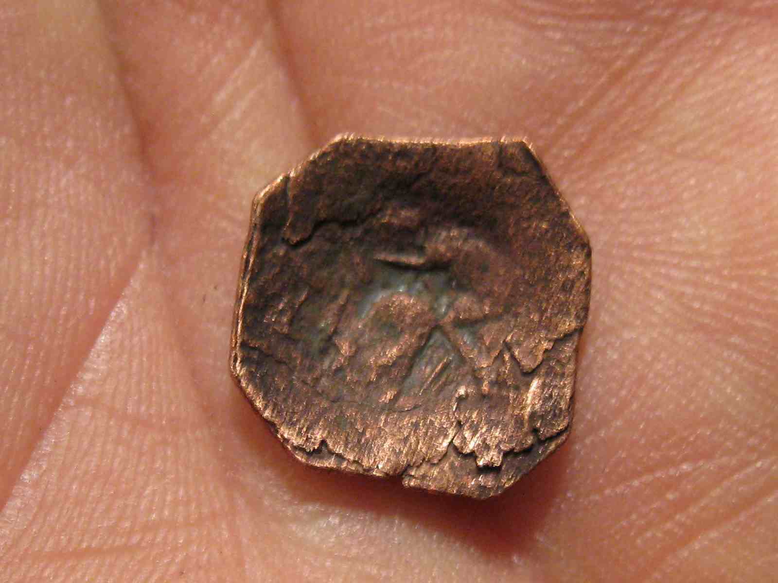 Ancient-Coin-Roman?