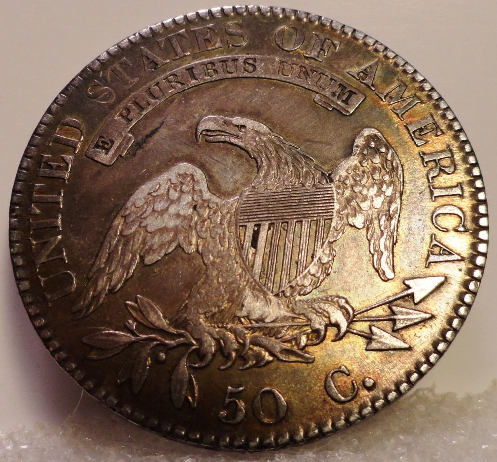 Will-This-1819-Bh-Make-EF-40-At-NGC?