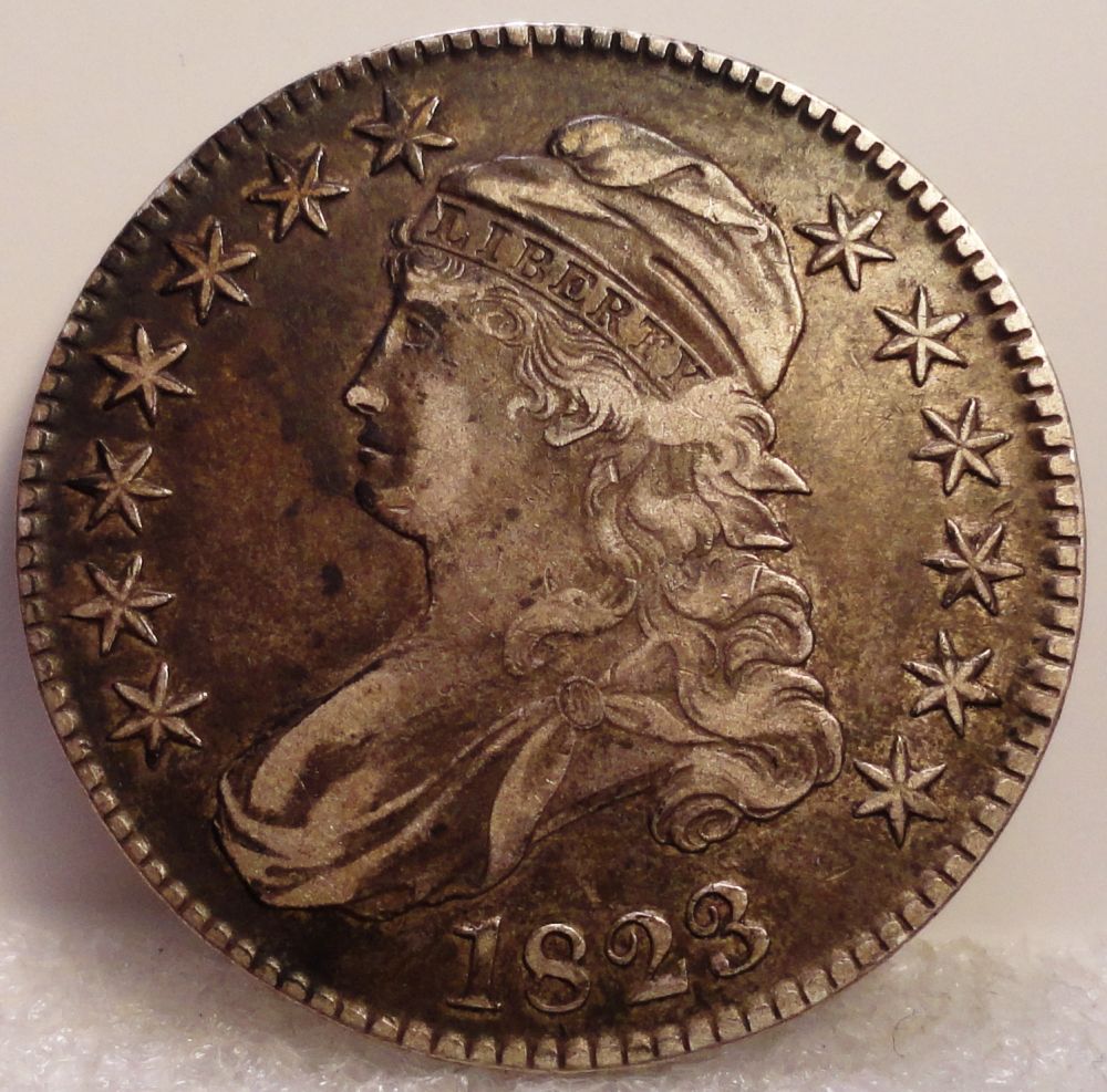 Will-This-1823-CBH-Make-VF-35-At-NGC?
