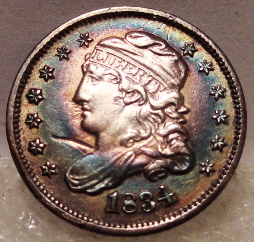 Will-This-1834-Half-Dime-Make-EF-45-At-NGC?