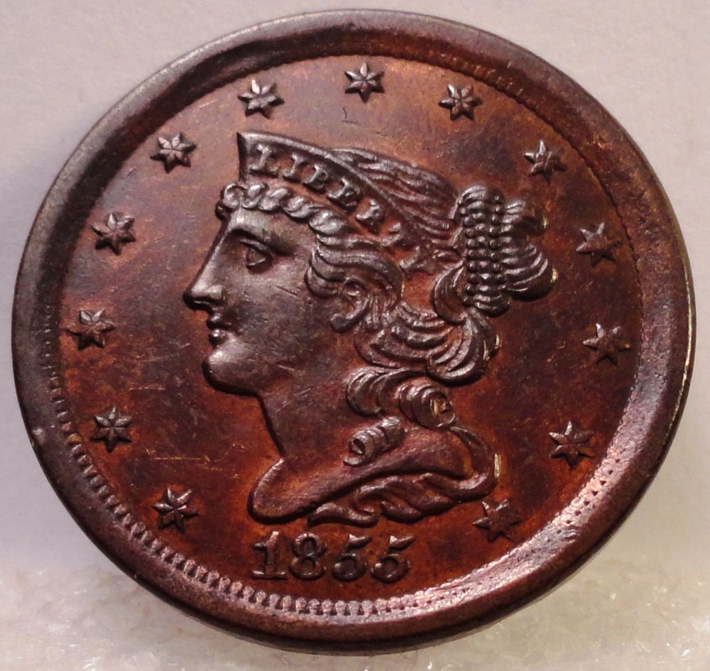 Would-This-1855-Half-Cent-Make-AU-55-At-NGC?