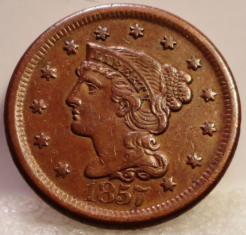 Would-This-1857--LC-LD-Make-AU-50-At-NGC?