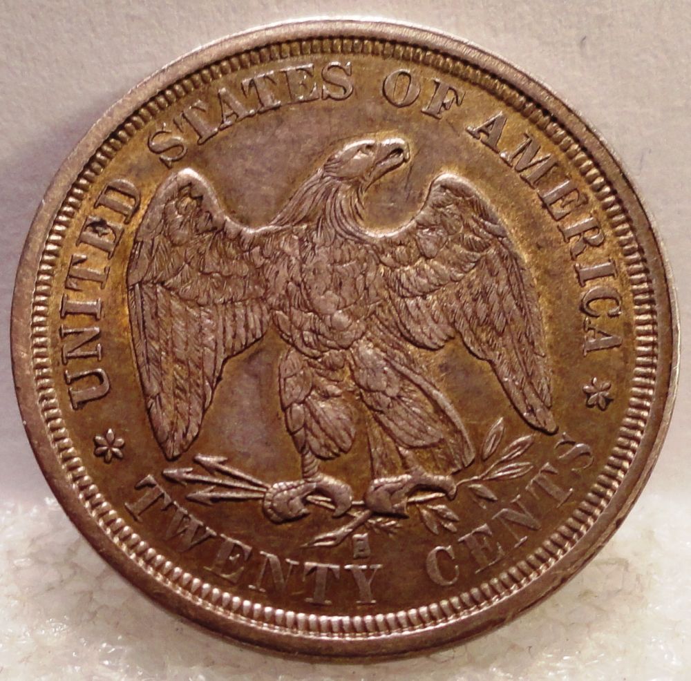 Will-This-1875-S-20c-Make-EF-45-At-NGC?
