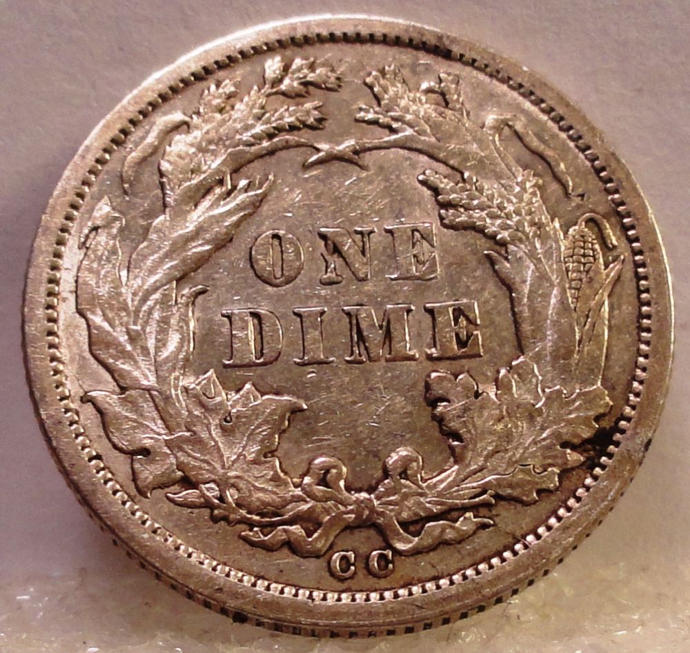 Will-This-1876-CC-Dime-Make-EF-40-At-NGC?