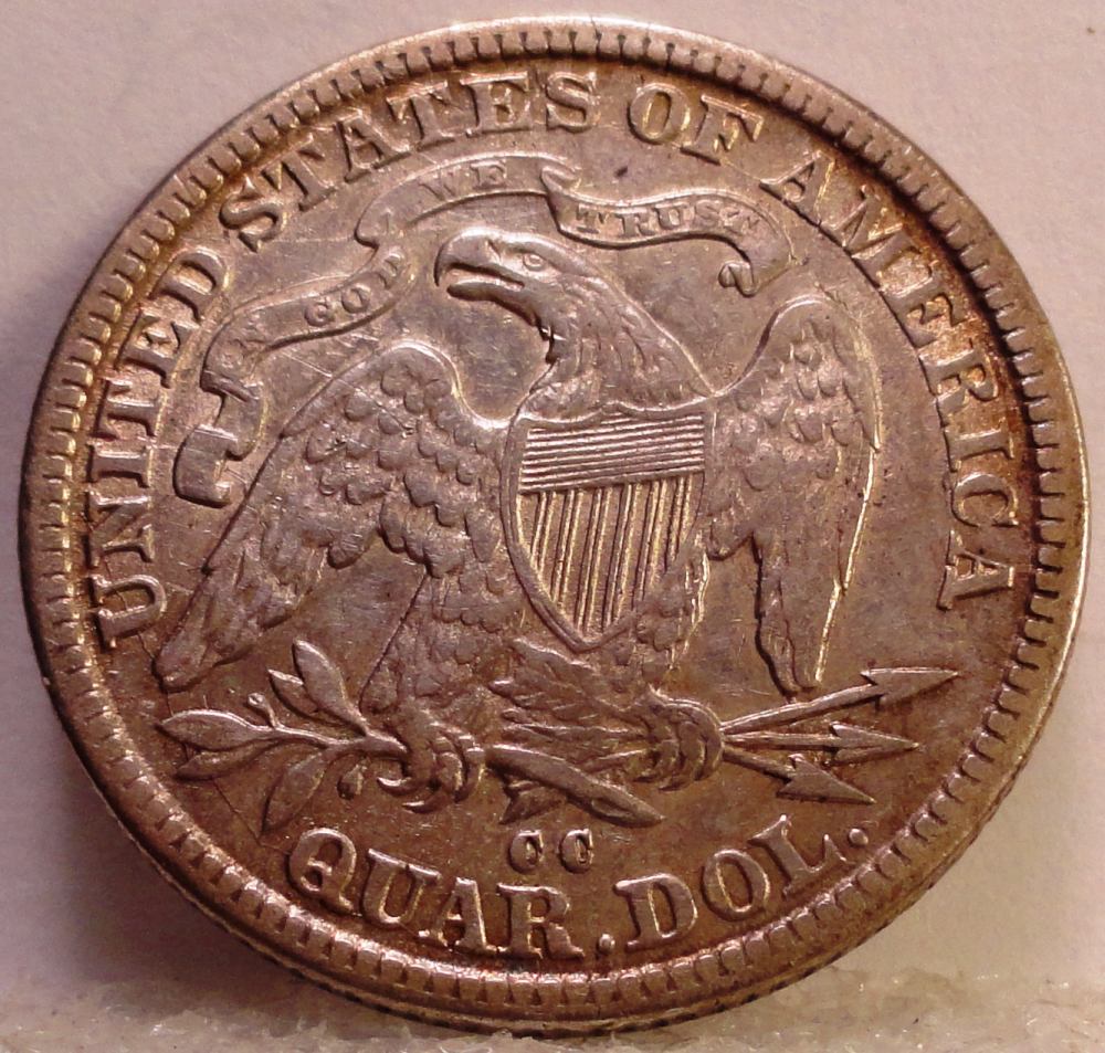 Will-This-1876-CC-Quarter-Make-EF-40-At-NGC?