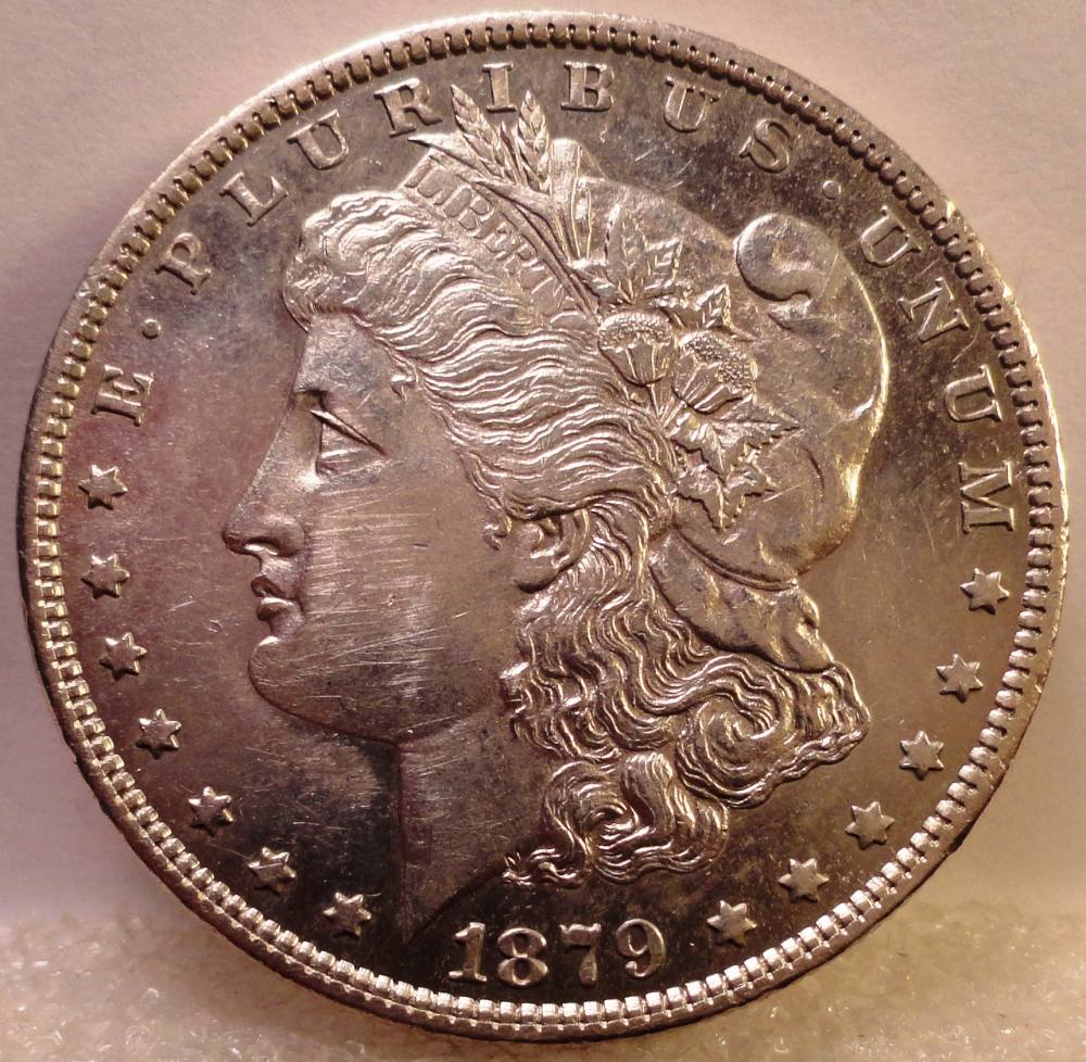 Will-This-1879-O-Morgan-Make-MS-63-At-NGC?