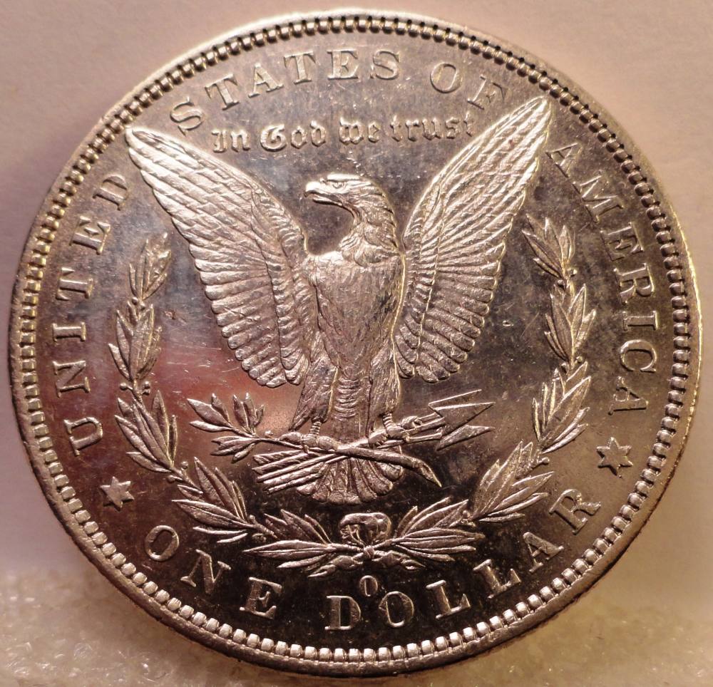 Will-This-1879-O-Morgan-Make-MS-63-At-NGC?