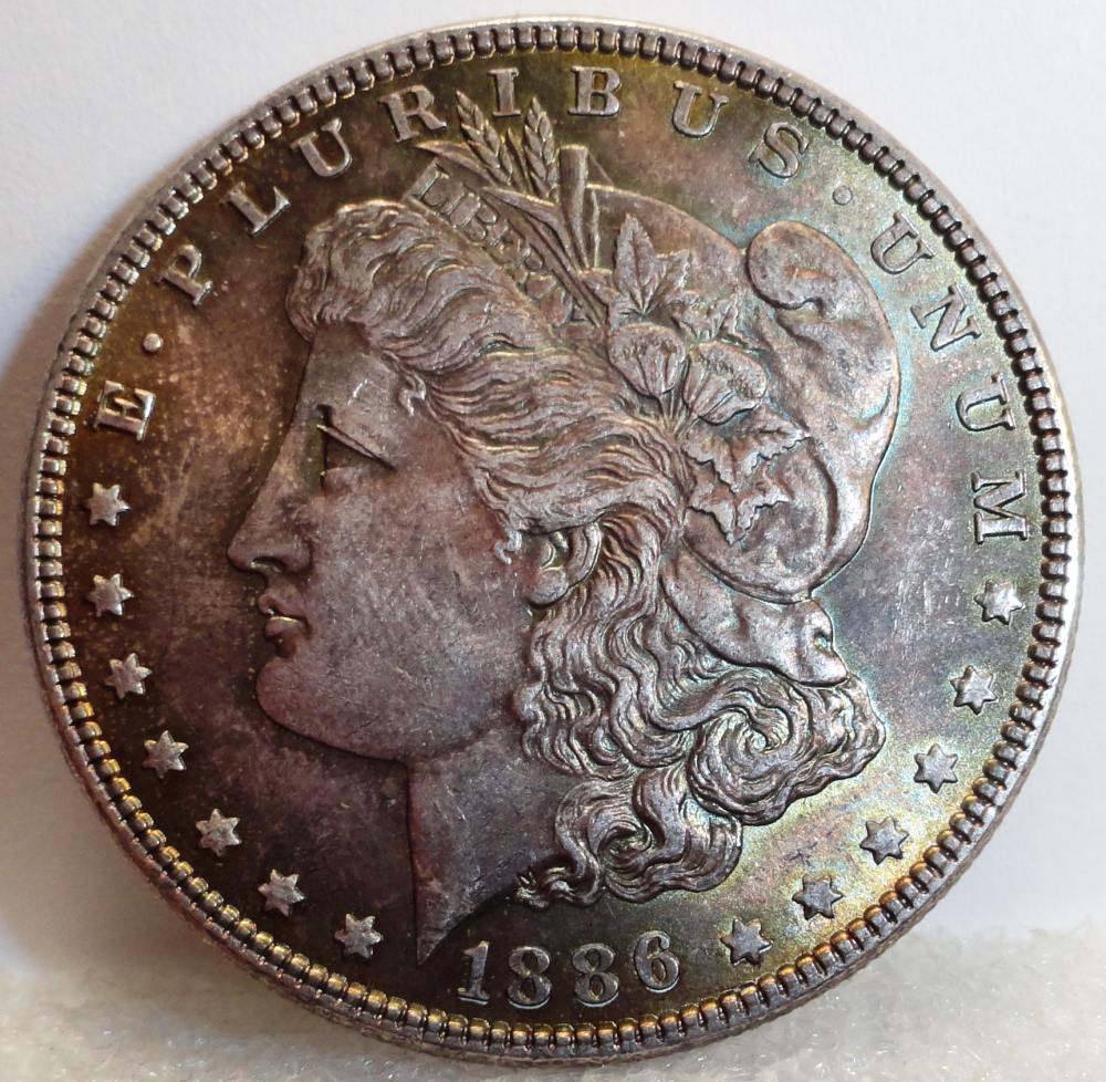 Would-This-1886-Morgan-Make-65-At-NGC?