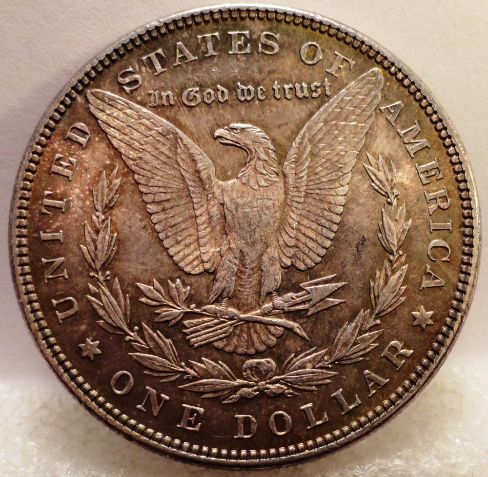 Would-This-1886-Morgan-Make-65-At-NGC?
