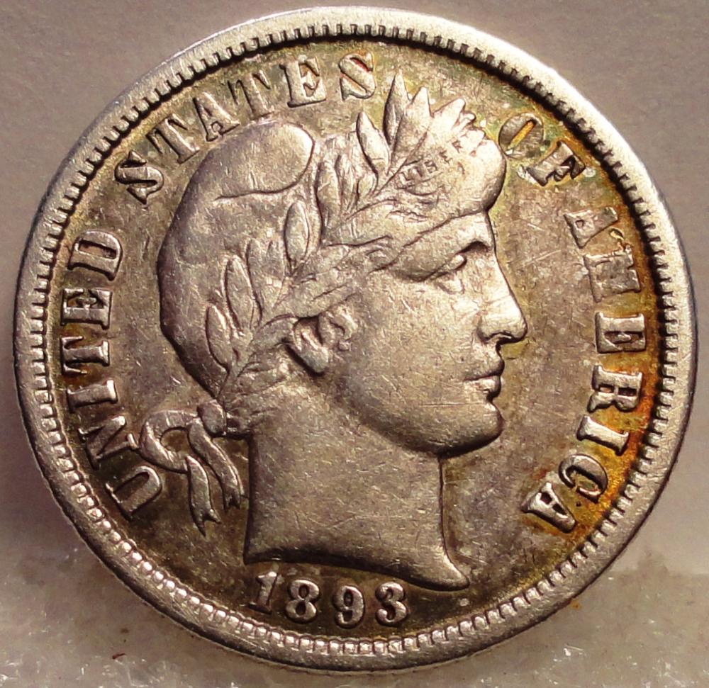 Would-This-1893-O-Barber-Dime-Make-EF-40-At-NGC?