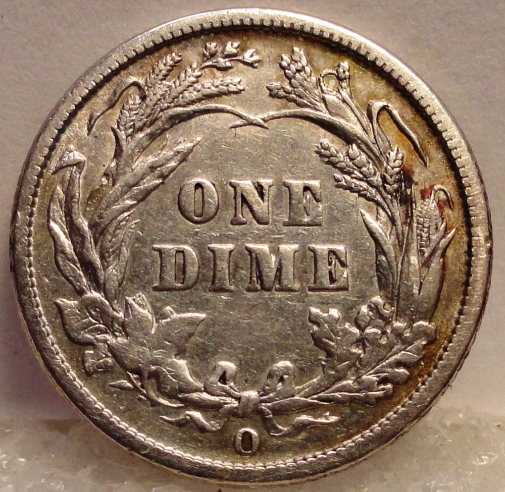 Would-This-1893-O-Barber-Dime-Make-EF-40-At-NGC?