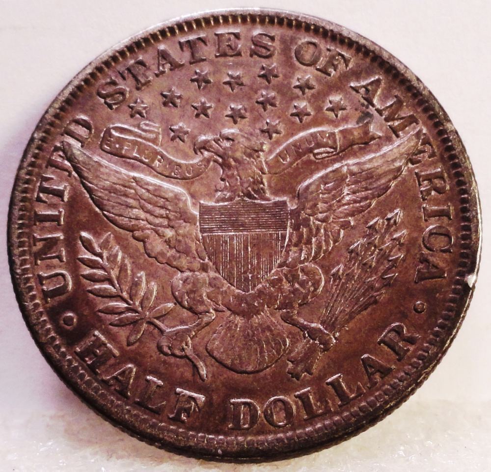 1899-Barber-Half-Grade-Help-Please
