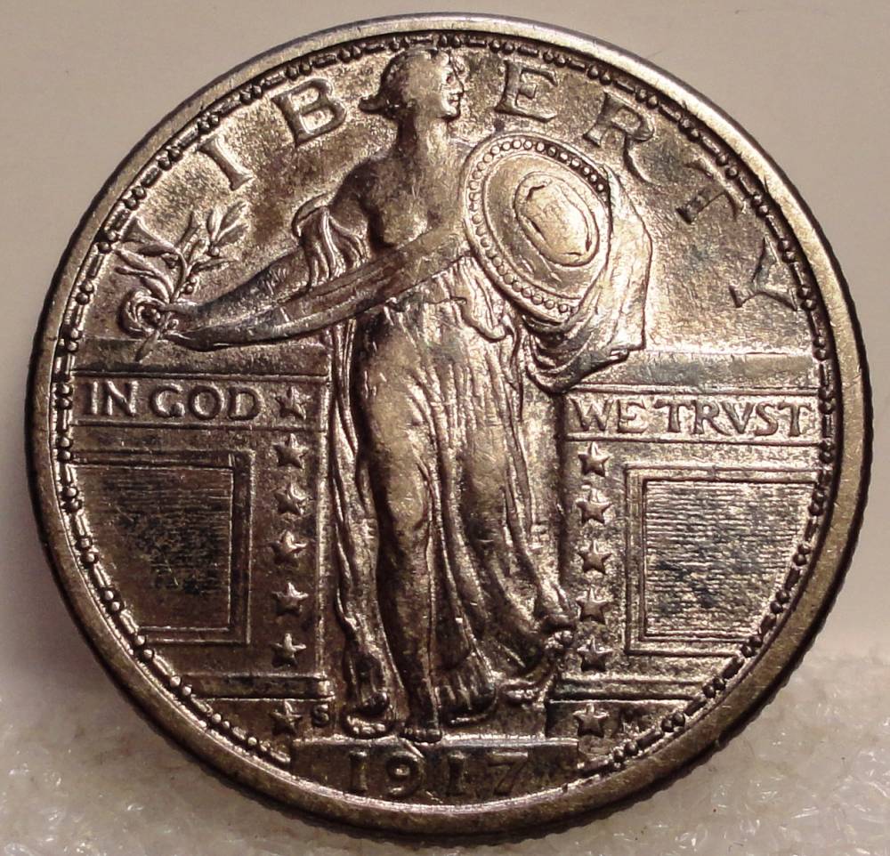 1917-S-SLQ-Type-One-Grade-Opinion-Please