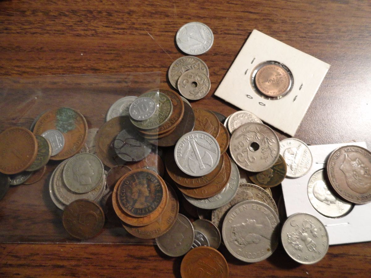 Contest---Win-Morgan-$---Ancient---Bag-Of-Tokens---Bag-Of-World---US-Commem