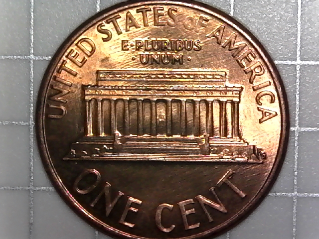 1992-D-Penny-Found-In-Pocket