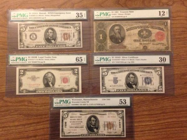 Post-Your-New-Currency-Acquisitions!